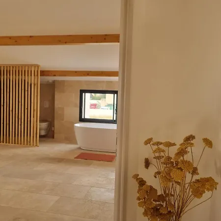 Neuve Avec Piscine فيلة بزييه