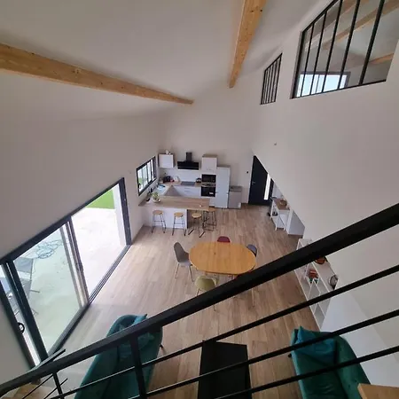 Neuve Avec Piscine *