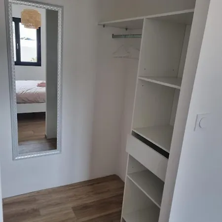 Neuve Avec Piscine فيلة *