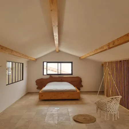 Neuve Avec Piscine فيلة *